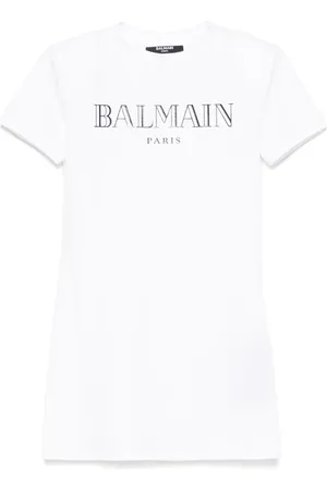 Balmain T-shirt en coton