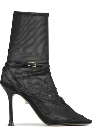 Alevì Bottines Clarissa 95 mm