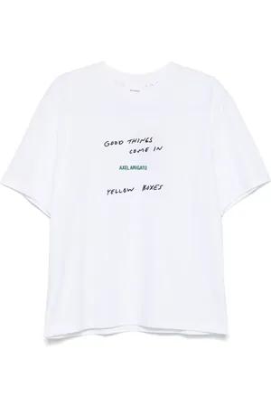 Axel Arigato T-shirt Good Things