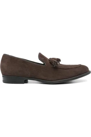 Fratelli Rossetti Mocassins à glands