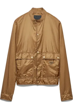 Prada Veste Re-Nylon