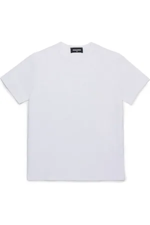 Dsquared2 T-shirt en coton