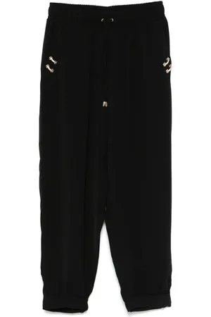 Liu Jo Pantalon à coupe courte