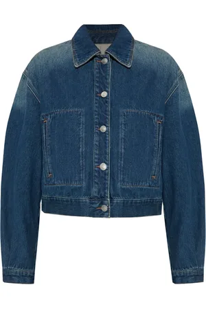 Isabel Marant Veste en jean Josephine