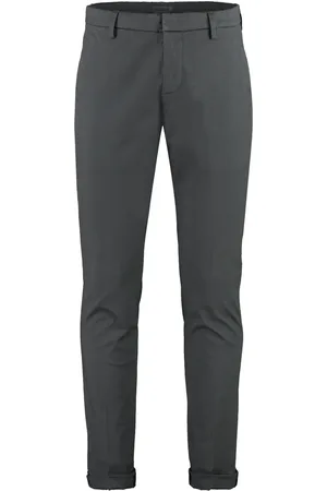 Dondup Pantalon à coupe droite