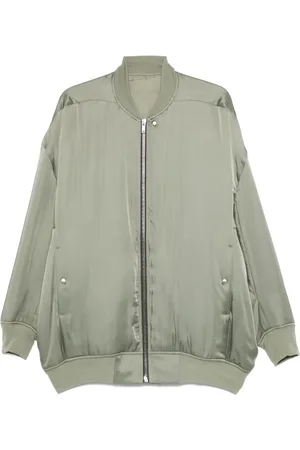 Rick Owens Veste bomber Jumbo Flight