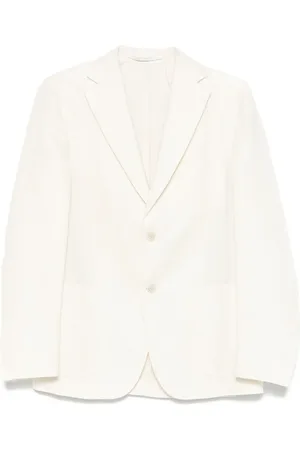 ELEVENTY Blazer à simple boutonnage