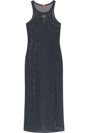 Diesel Robe longue Jennifer-Utlt
