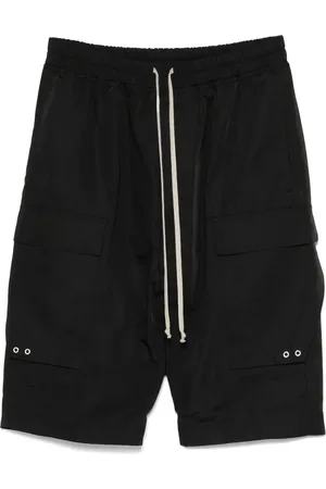 Rick Owens Short Cargo Pods