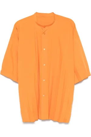 Issey Miyake Chemise Edge