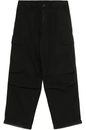 Garment Workshop Pantalon à poches cargo