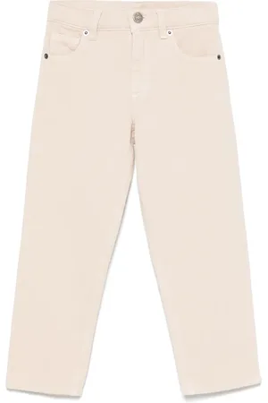 DOUUOD KIDS Pantalon en coton