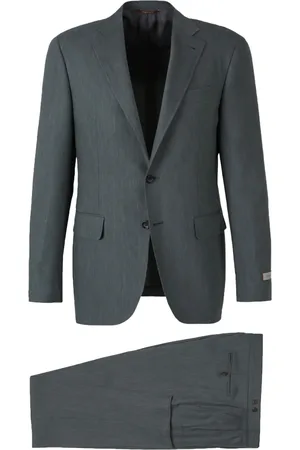 CANALI Costume en laine