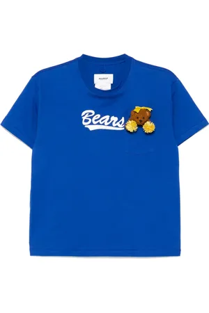 DOUBLET T-shirt Cheerleading Bear