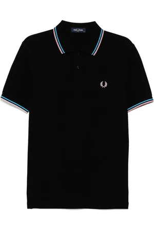 Fred Perry Polo à patte de boutonnage