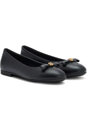VERSACE Ballerines Gianni Ribbon