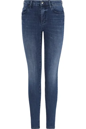 Armani Exchange Jean à coupe skinny