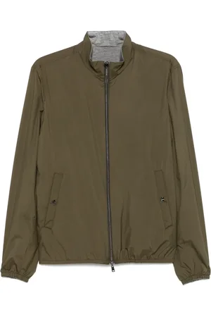HERNO Veste à design réversible