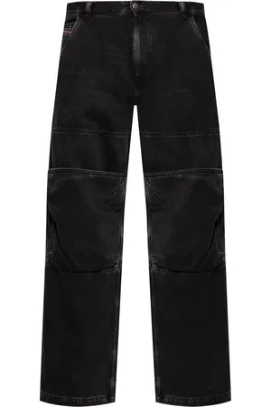 Diesel Jean D-Shift