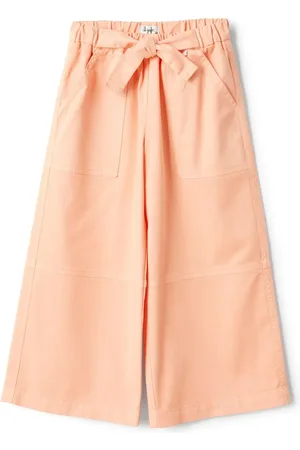 Il gufo Pantalon à lien de resserrage