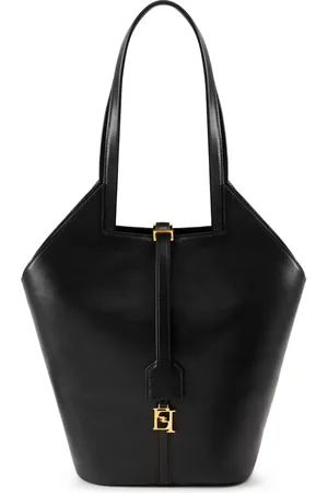 Elisabetta Franchi Sac porté épaule Everywhere médium