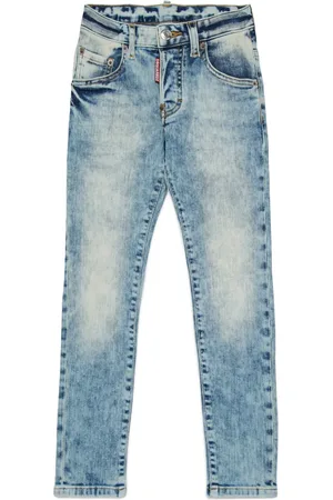 Dsquared2 Jean Skater
