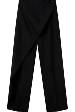 Axel Arigato Pantalon à coupe ample