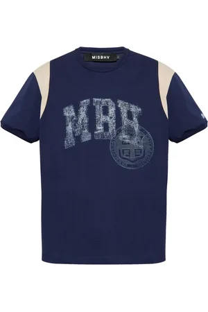 MISBHV T-shirt MBH Teddy