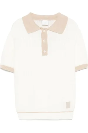 ELEVENTY Polo en maille
