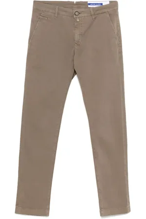Jacob Cohen Pantalon chino Bobby