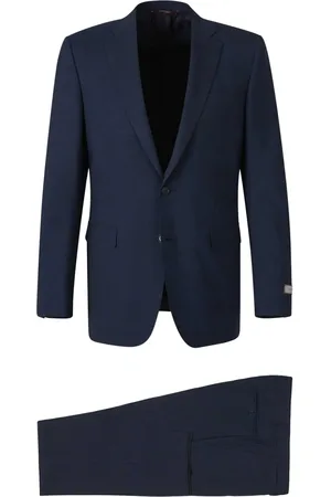 CANALI Costume en laine