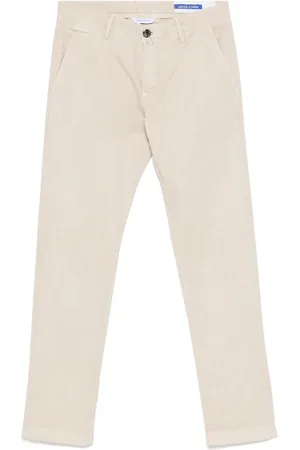 Jacob Cohen Pantalon chino Bobby