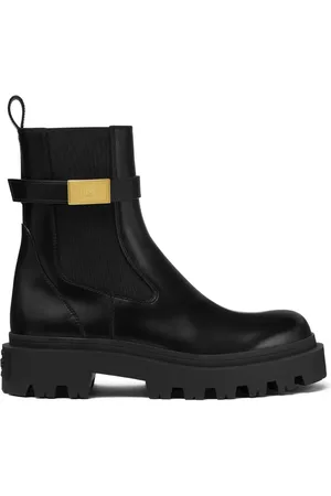 VERSACE Bottines chelsea Alba 35 mm