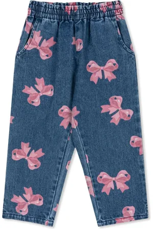Konges Sløjd Jean en coton biologique