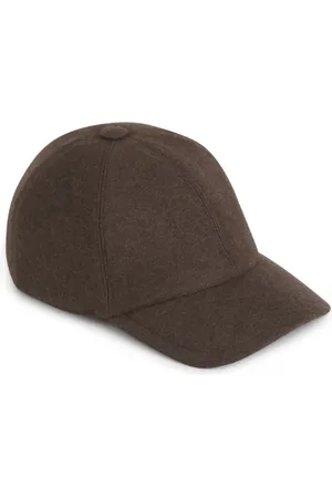 FEDELI Casquette en cachemire