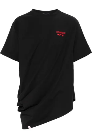 Charles Jeffrey Loverboy T-shirt Topsy Turvy