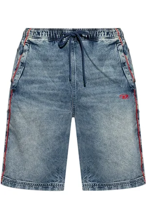 Diesel Short D-Axfor