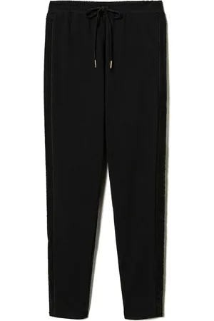 Twin-Set Pantalon en maille