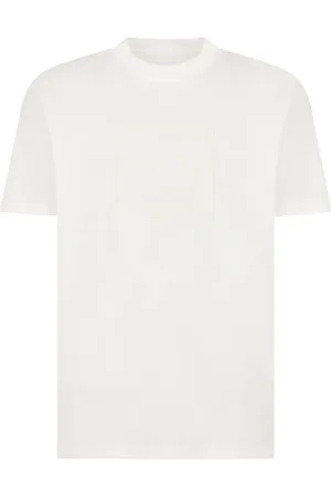 Armani Exchange T-shirt à logo imprimé