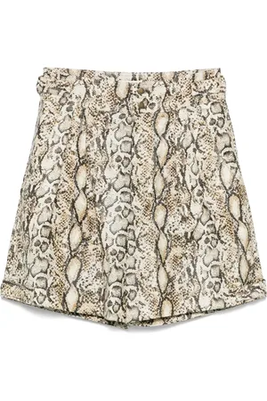 Isabel Marant Minijupe Felize
