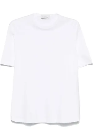 Lanvin T-shirt en coton