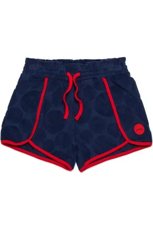MAX&Co. Kids Short à design floqué