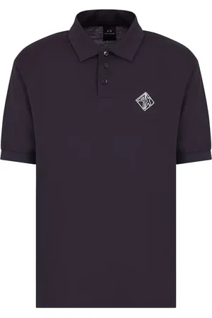Armani Exchange Polo en coton