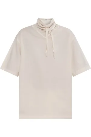 LEMAIRE T-shirt Foulard