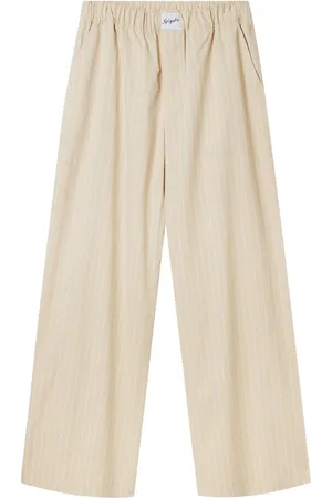 Axel Arigato Pantalon à rayures