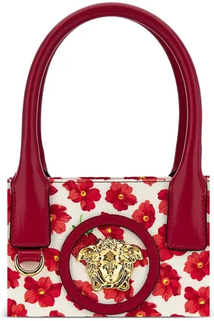 VERSACE Sac à main à logo Medusa