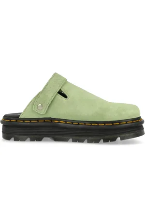 Dr. Martens Chaussons Zebzag