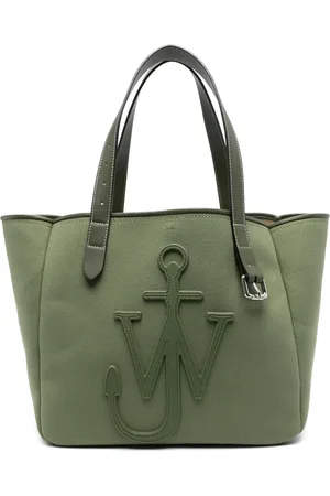J.W.Anderson Sac porté épaule Ancora