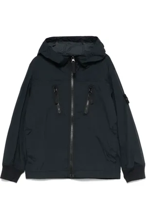 Stone Island Veste à capuche