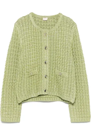 Liu Jo Veste en tweed
